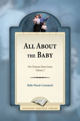 All About The Baby